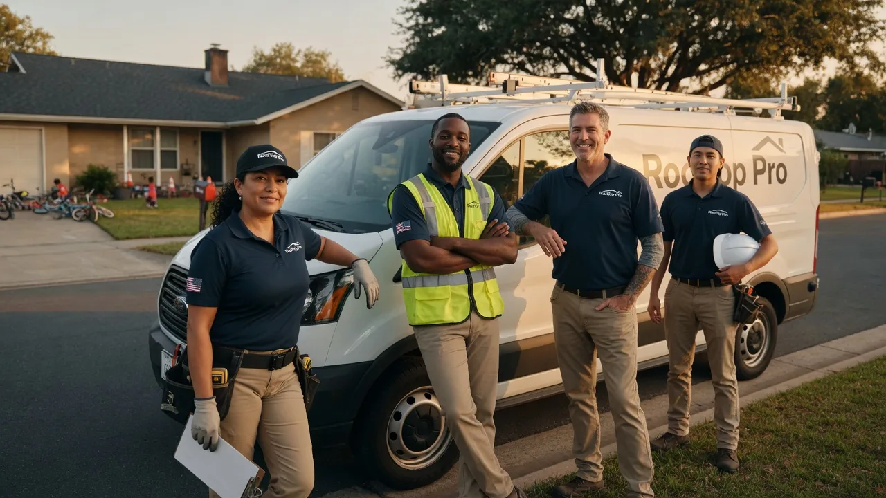 Roof Repair in Canistota, SD near me